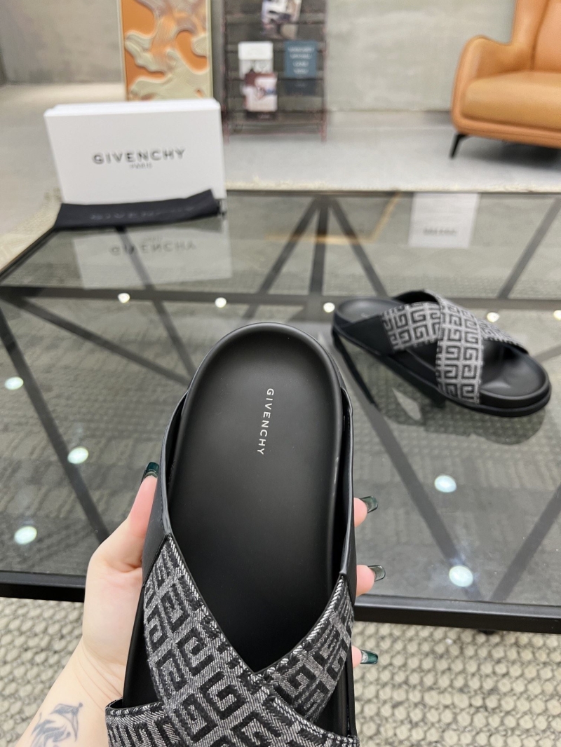 Givenchy Slippers